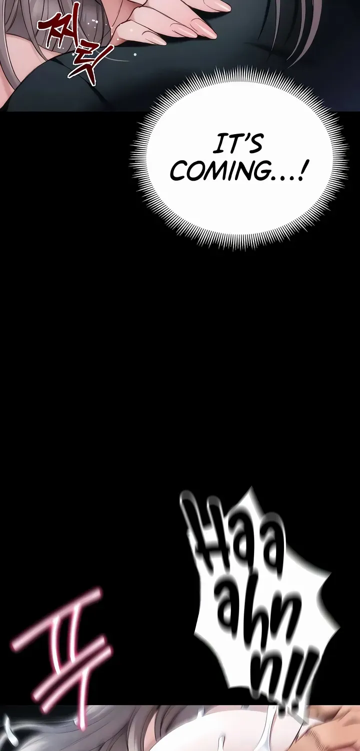 Taming a Female Bully Chapter 66 page 5 - 