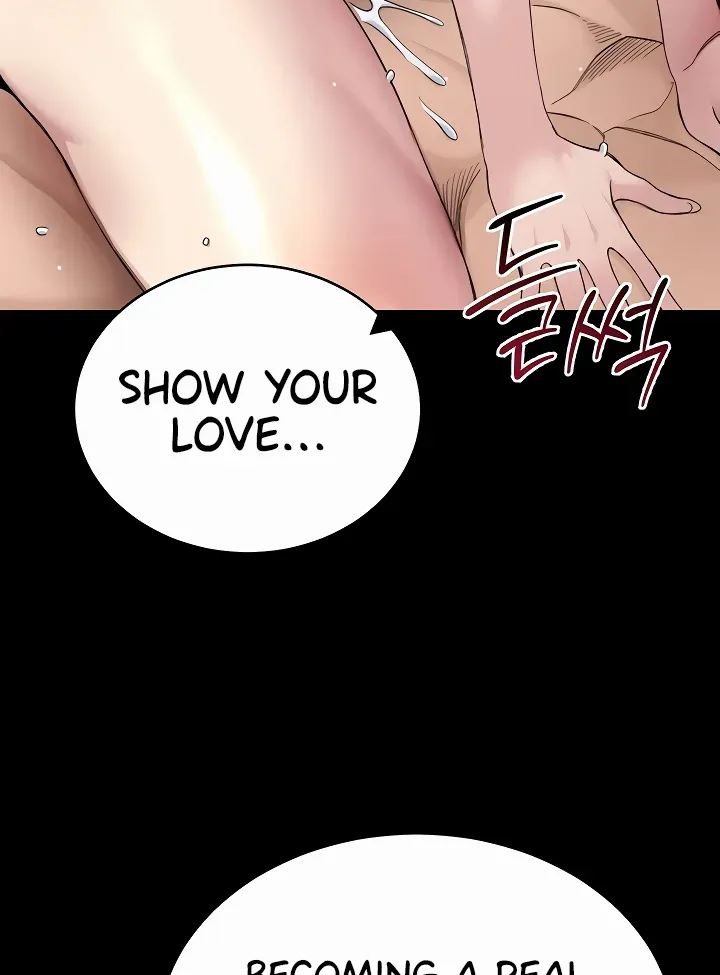 Taming a Female Bully Chapter 66 page 47 - 