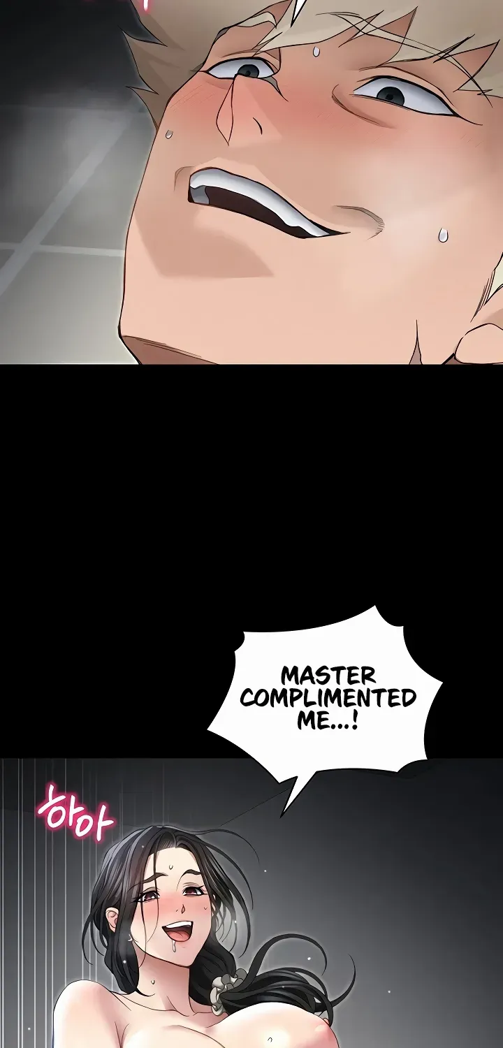 Taming a Female Bully Chapter 66 page 54 - 