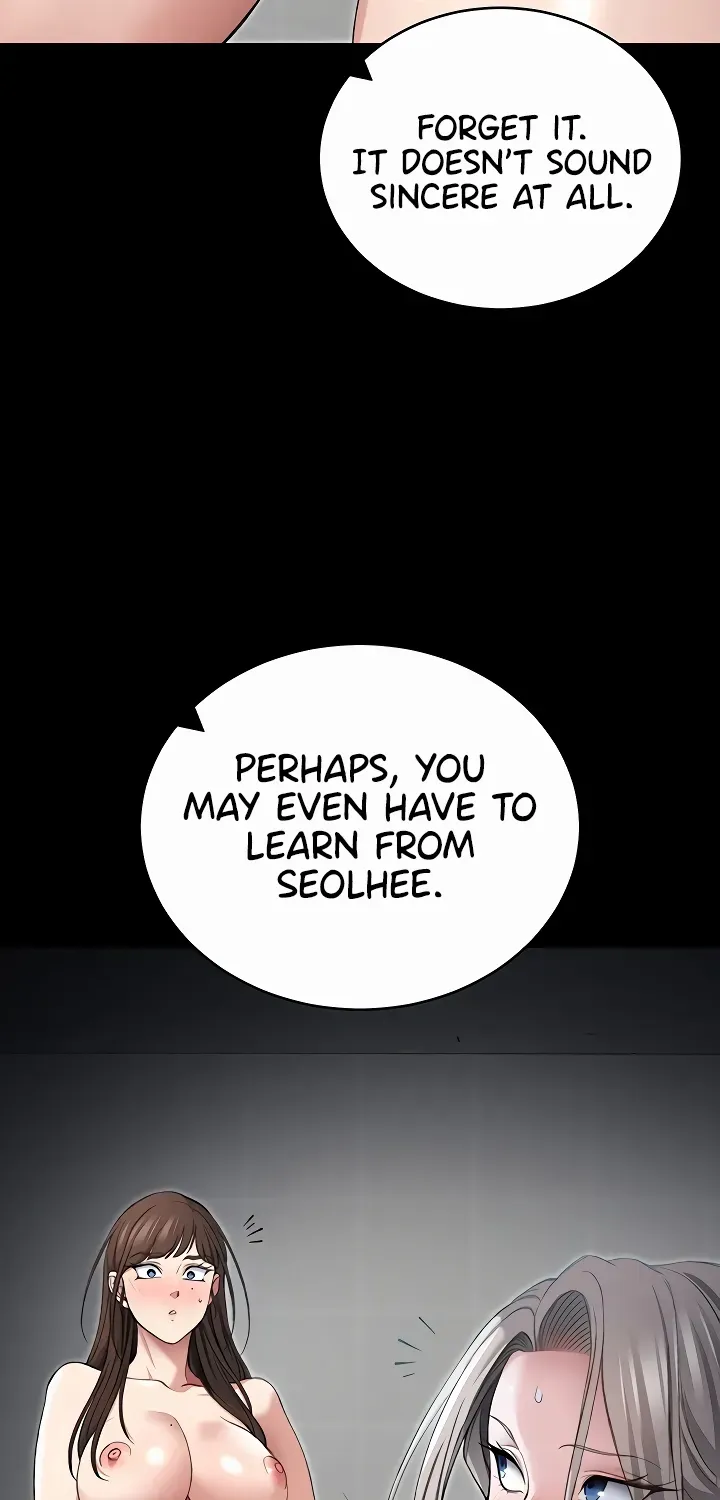 Taming a Female Bully Chapter 66 page 59 - 