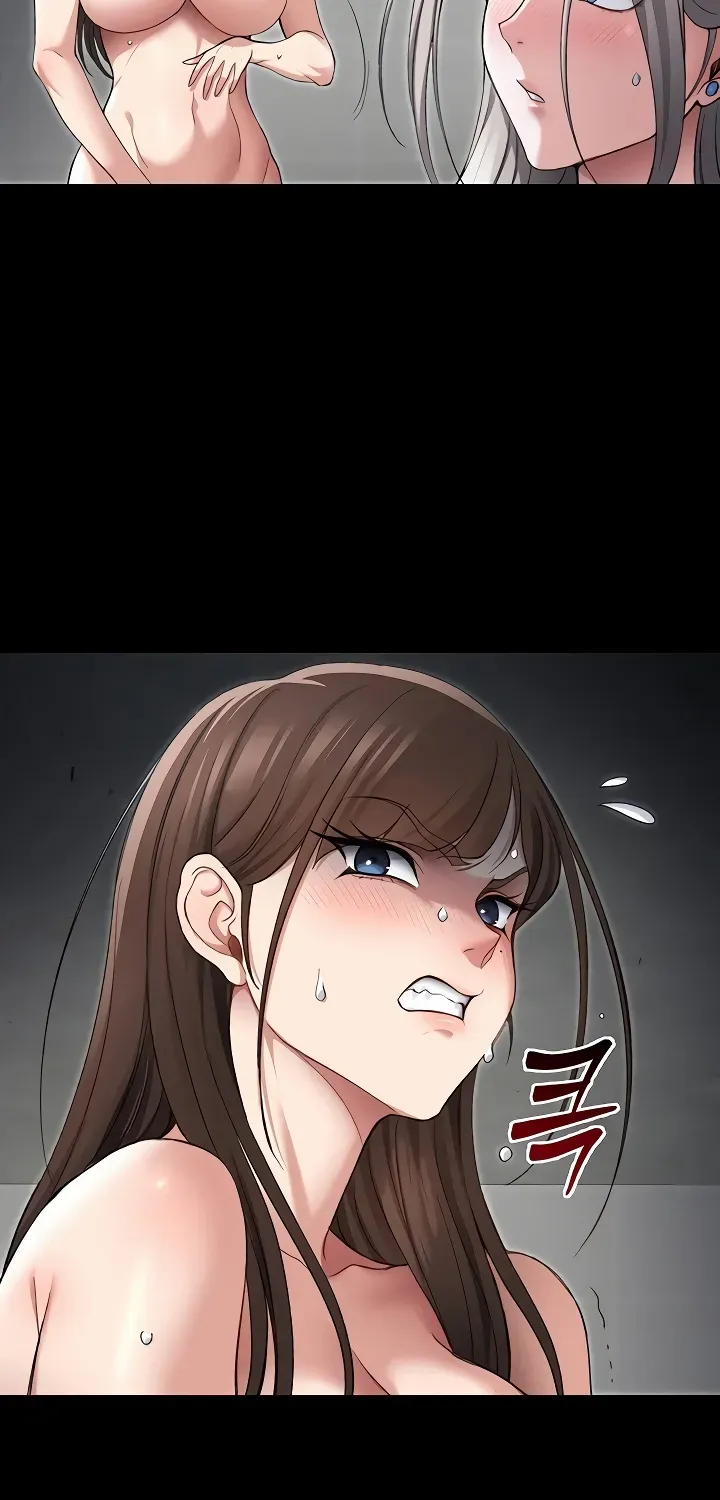 Taming a Female Bully Chapter 66 page 60 - 