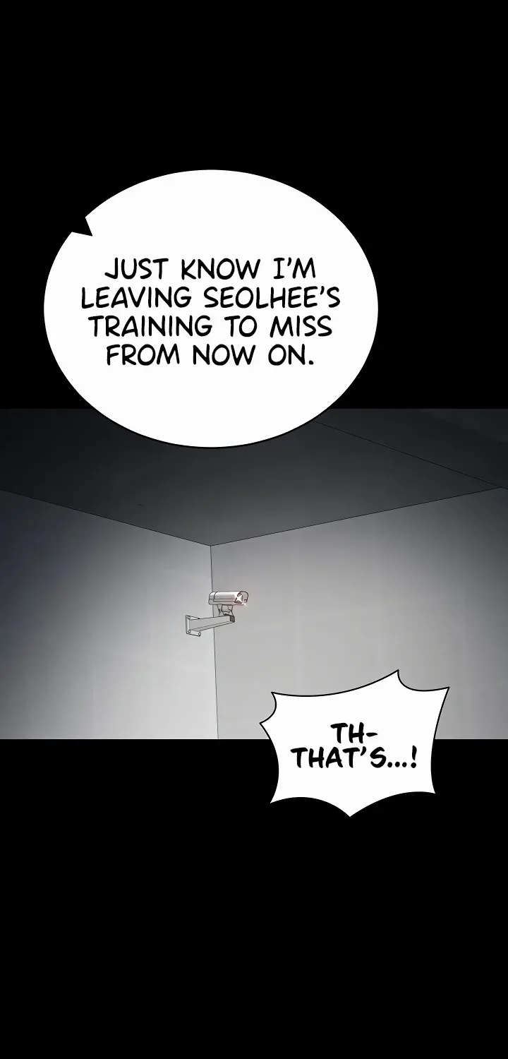 Taming a Female Bully Chapter 66 page 61 - 