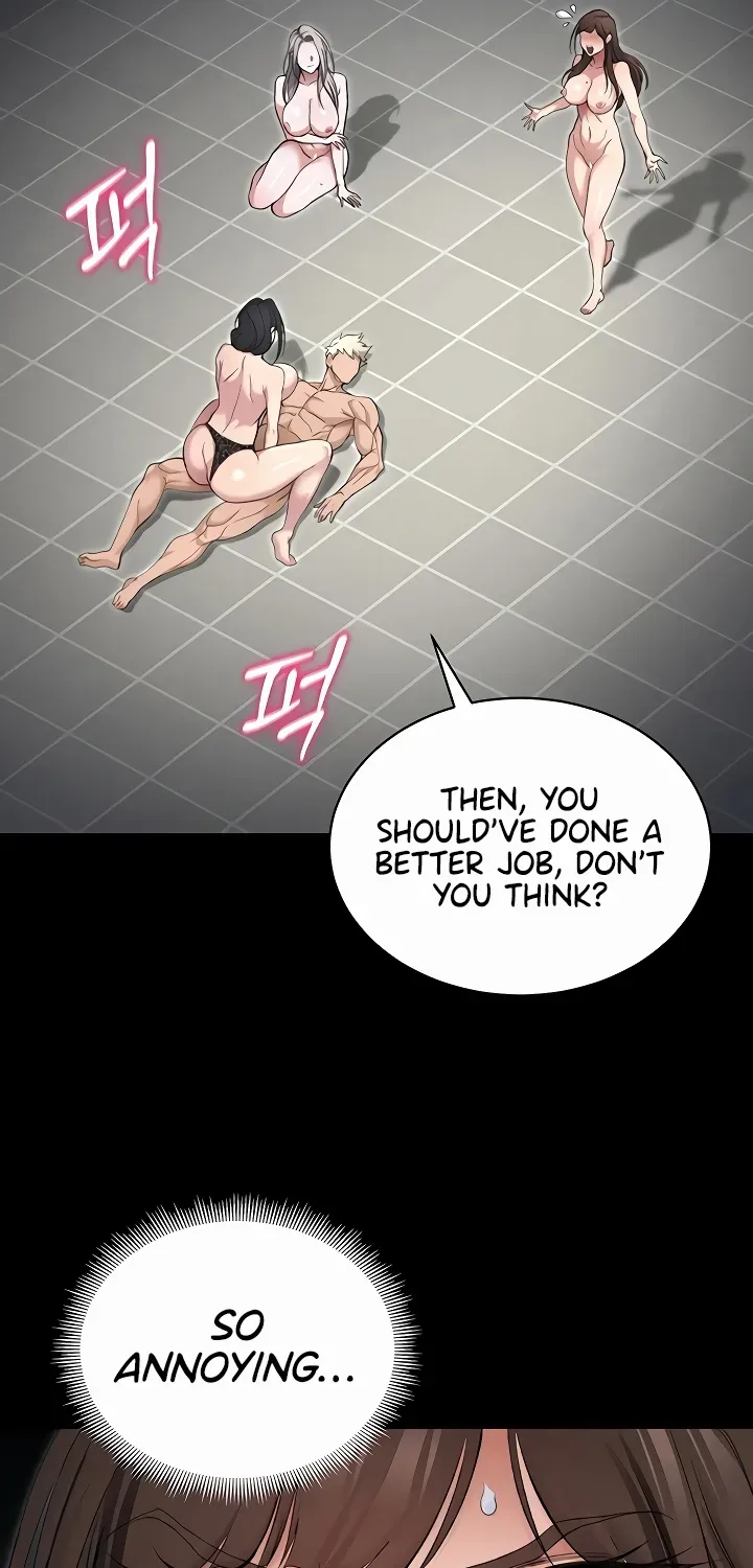 Taming a Female Bully Chapter 66 page 63 - 