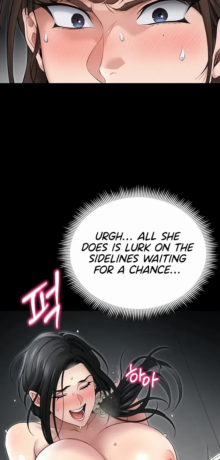 Taming a Female Bully Chapter 66 page 64 - 