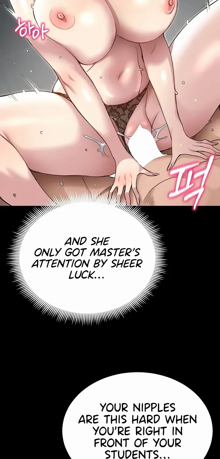 Taming a Female Bully Chapter 66 page 65 - 