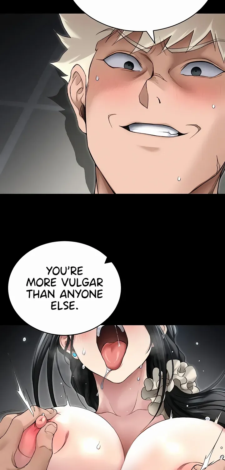Taming a Female Bully Chapter 66 page 66 - 