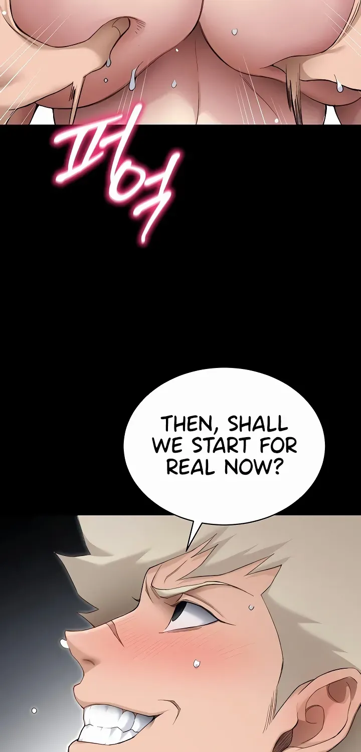 Taming a Female Bully Chapter 66 page 69 - 