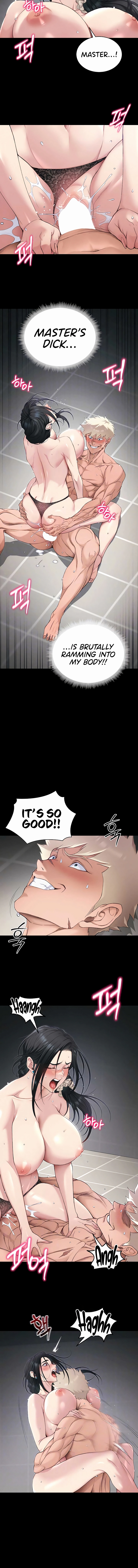Taming a Female Bully Chapter 67 page 2 - 