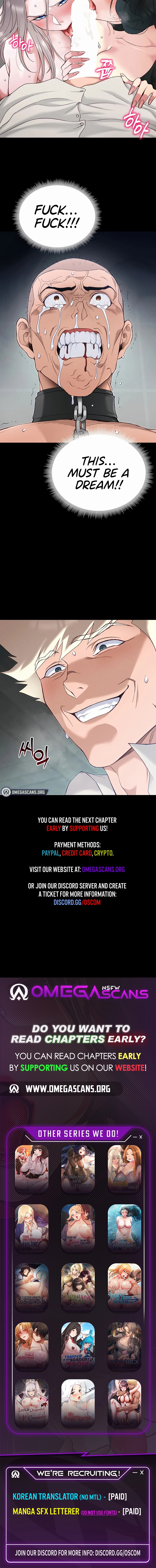 Taming a Female Bully Chapter 69 page 12 - 