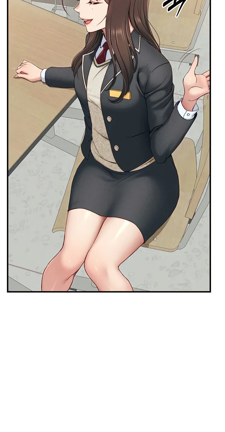 Taming a Female Bully Chapter 7 page 11 - 
