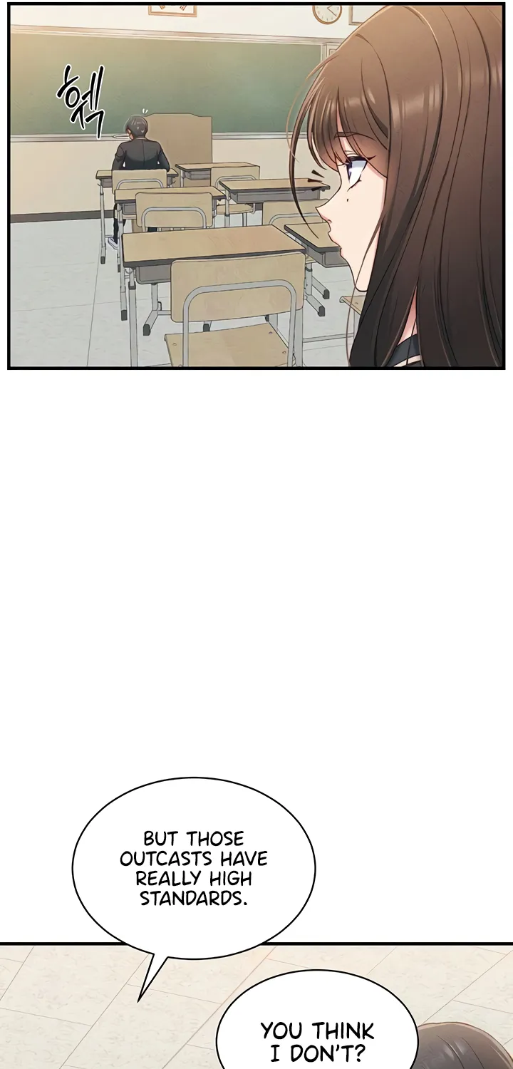 Taming a Female Bully Chapter 7 page 12 - 