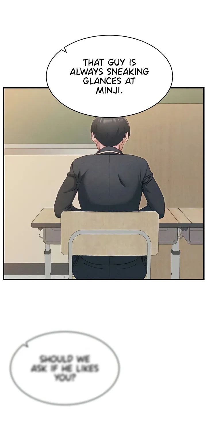 Taming a Female Bully Chapter 7 page 14 - 