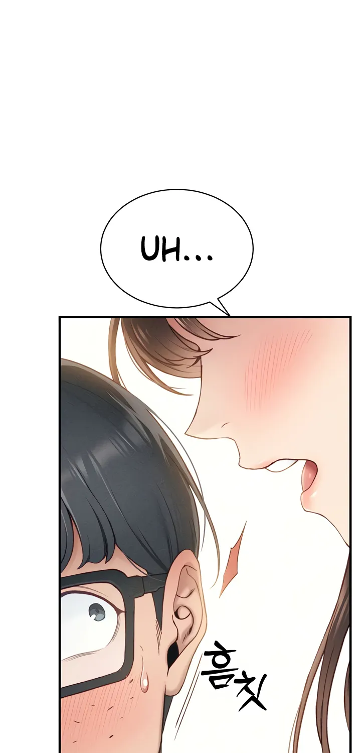 Taming a Female Bully Chapter 7 page 20 - 