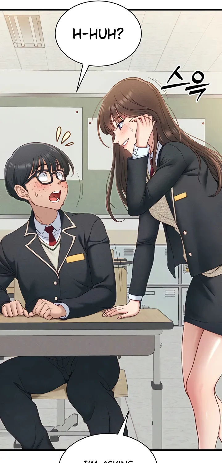 Taming a Female Bully Chapter 7 page 22 - 