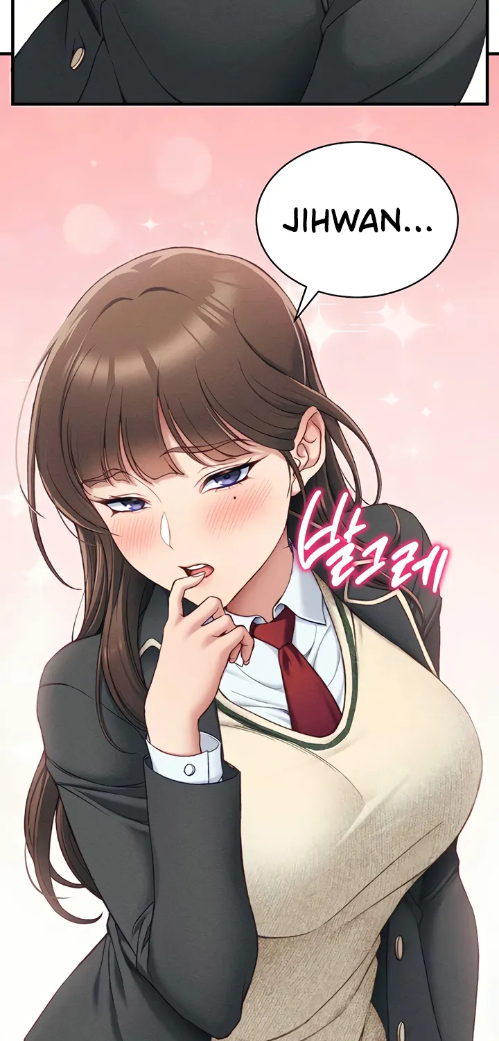 Taming a Female Bully Chapter 7 page 24 - 