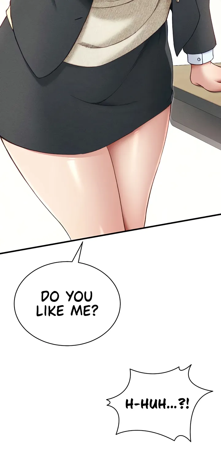 Taming a Female Bully Chapter 7 page 25 - 