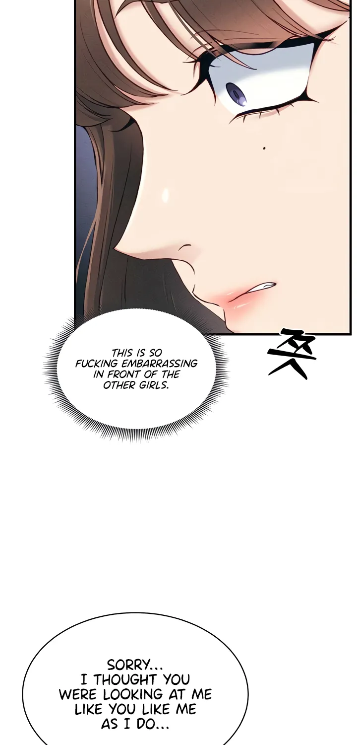 Taming a Female Bully Chapter 7 page 28 - 