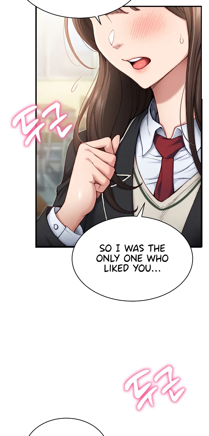 Taming a Female Bully Chapter 7 page 29 - 