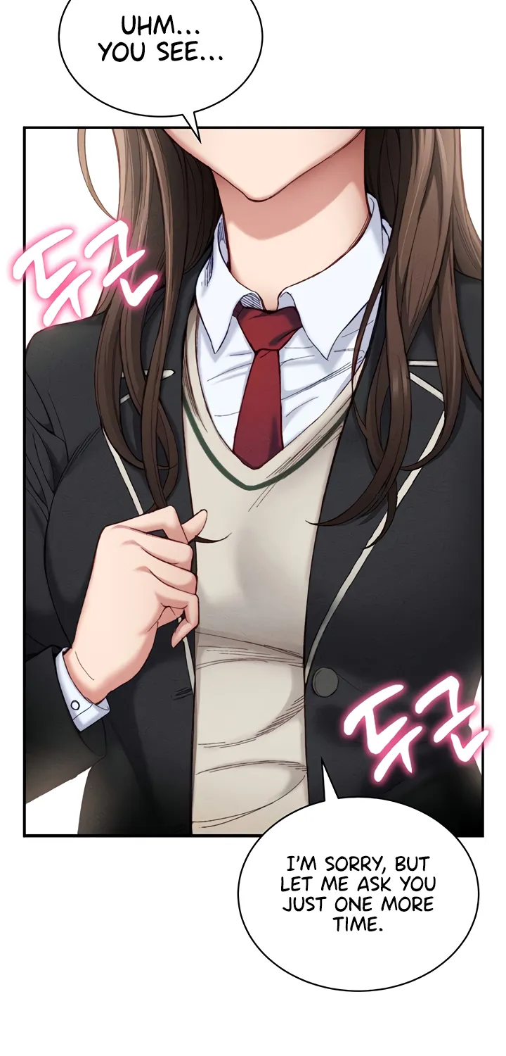 Taming a Female Bully Chapter 7 page 30 - 