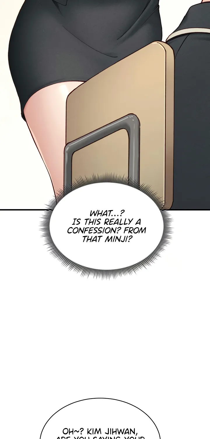 Taming a Female Bully Chapter 7 page 33 - 
