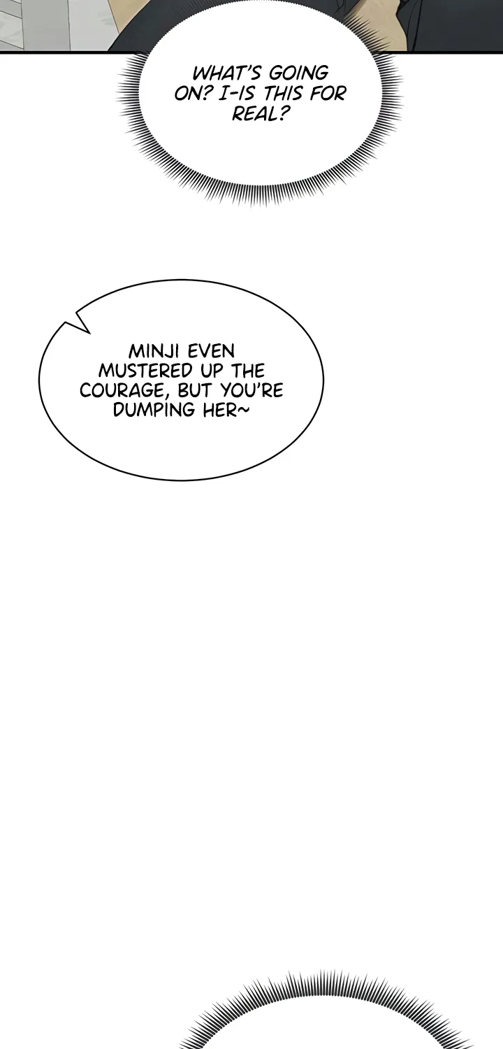 Taming a Female Bully Chapter 7 page 35 - 