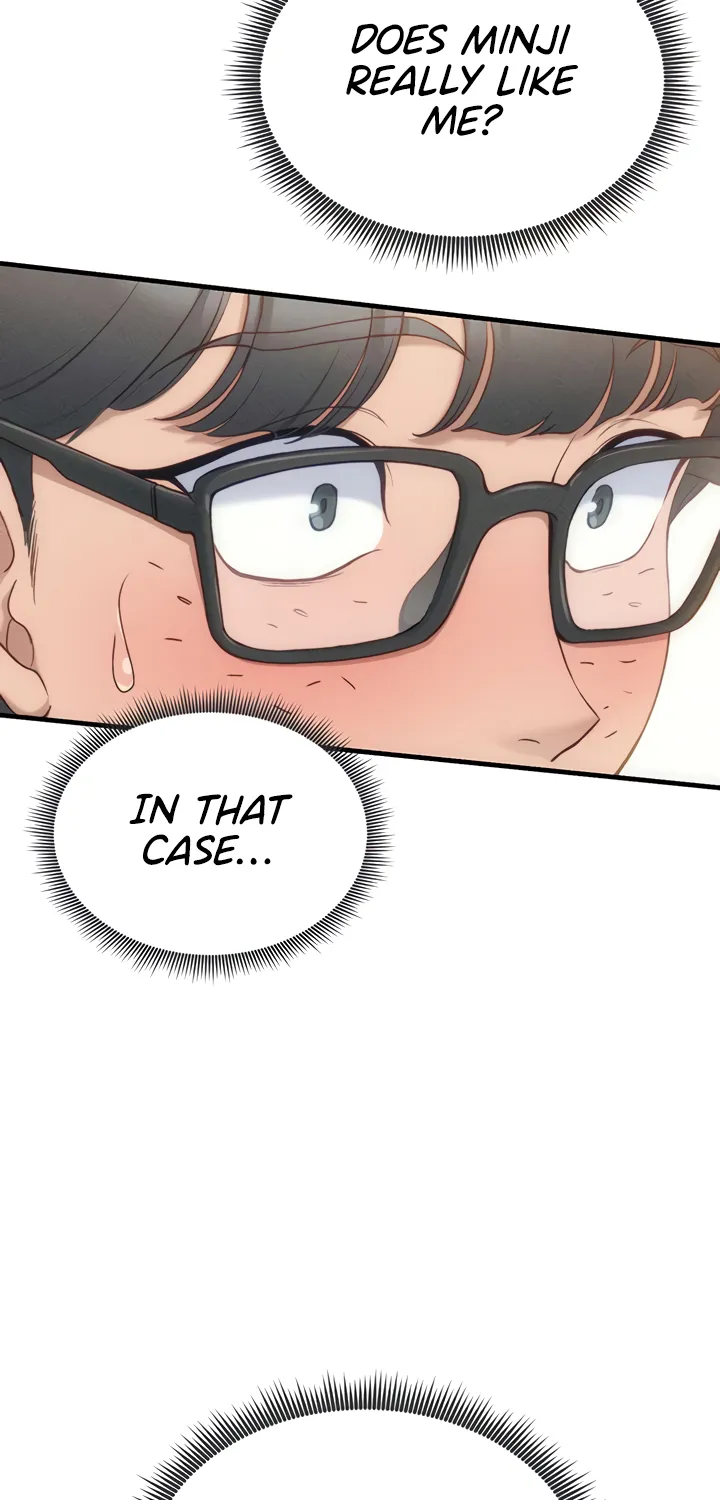 Taming a Female Bully Chapter 7 page 36 - 