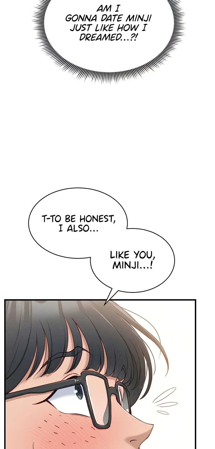 Taming a Female Bully Chapter 7 page 37 - 