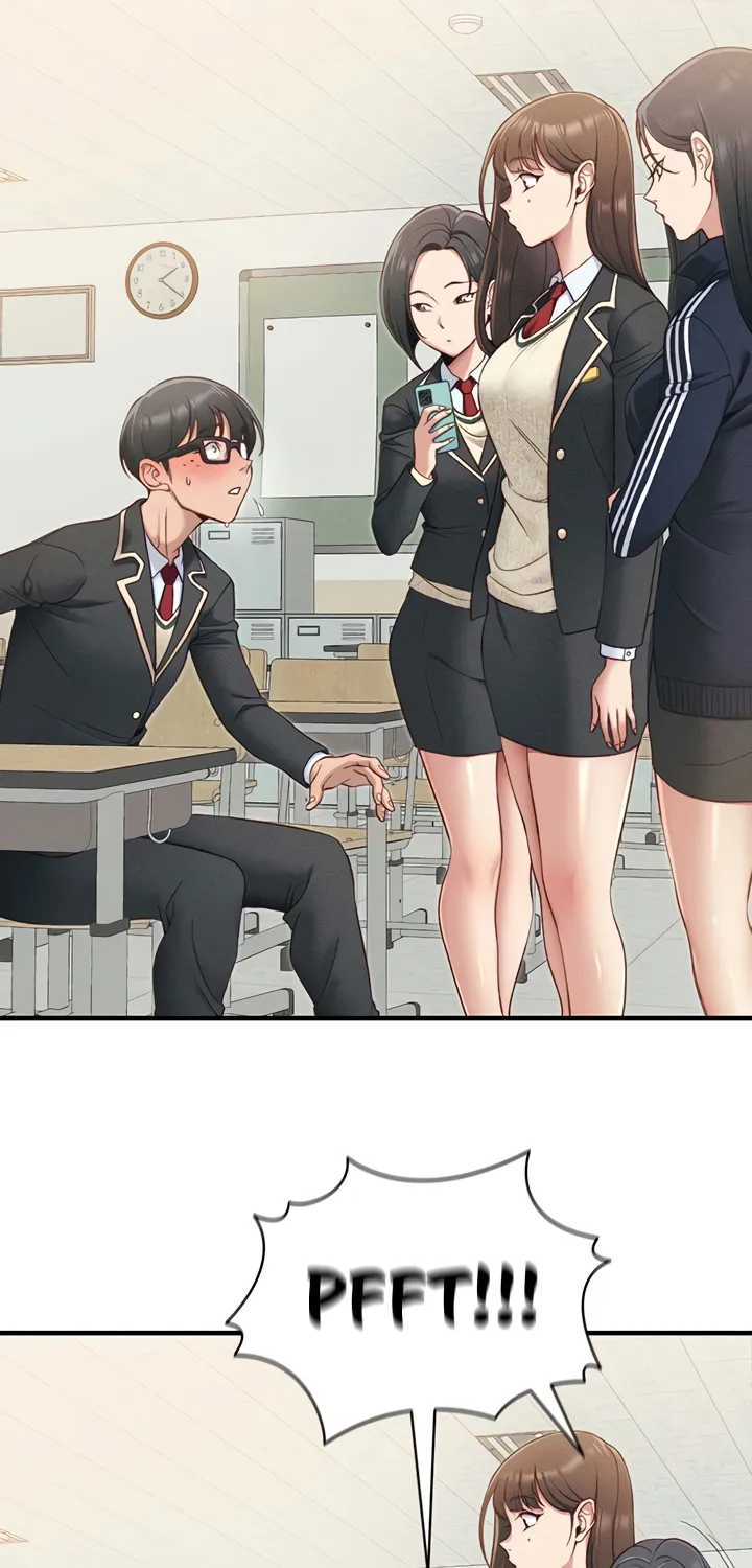 Taming a Female Bully Chapter 7 page 39 - 