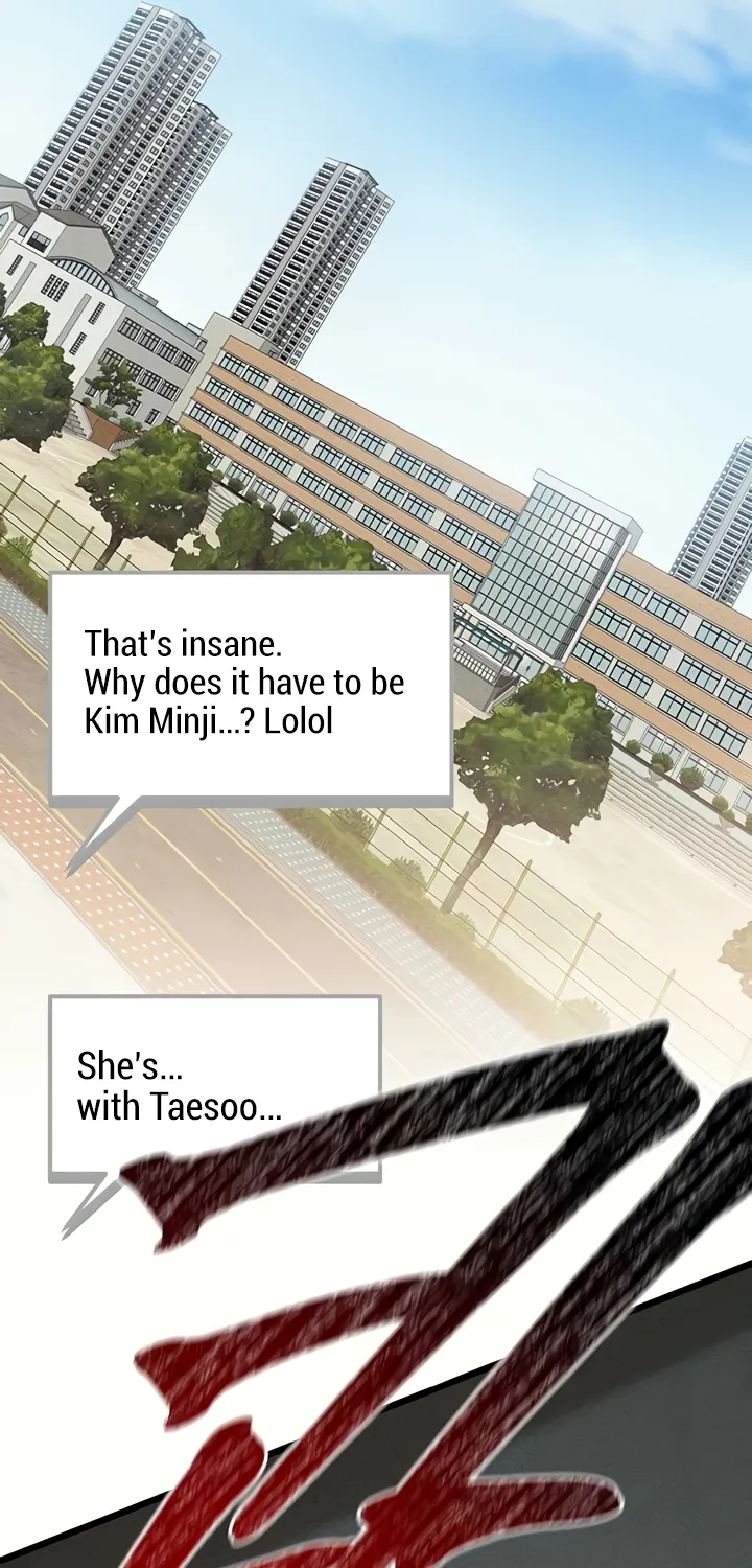 Taming a Female Bully Chapter 7 page 50 - 