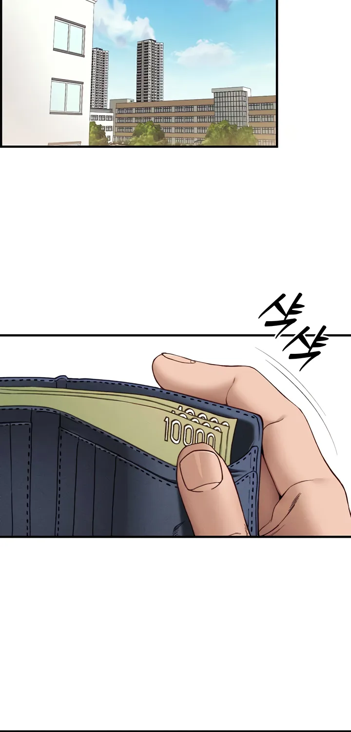 Taming a Female Bully Chapter 7 page 56 - 
