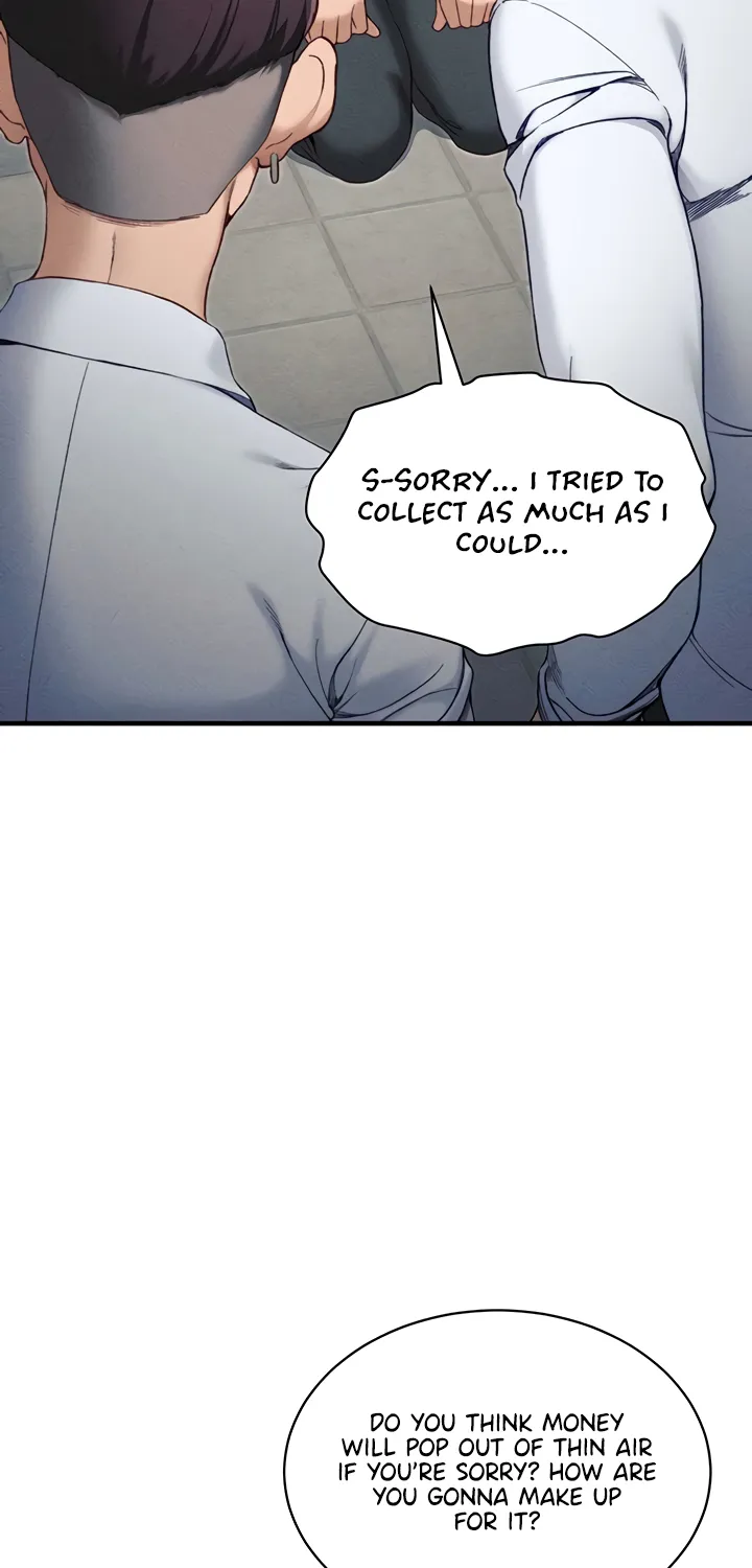 Taming a Female Bully Chapter 7 page 58 - 