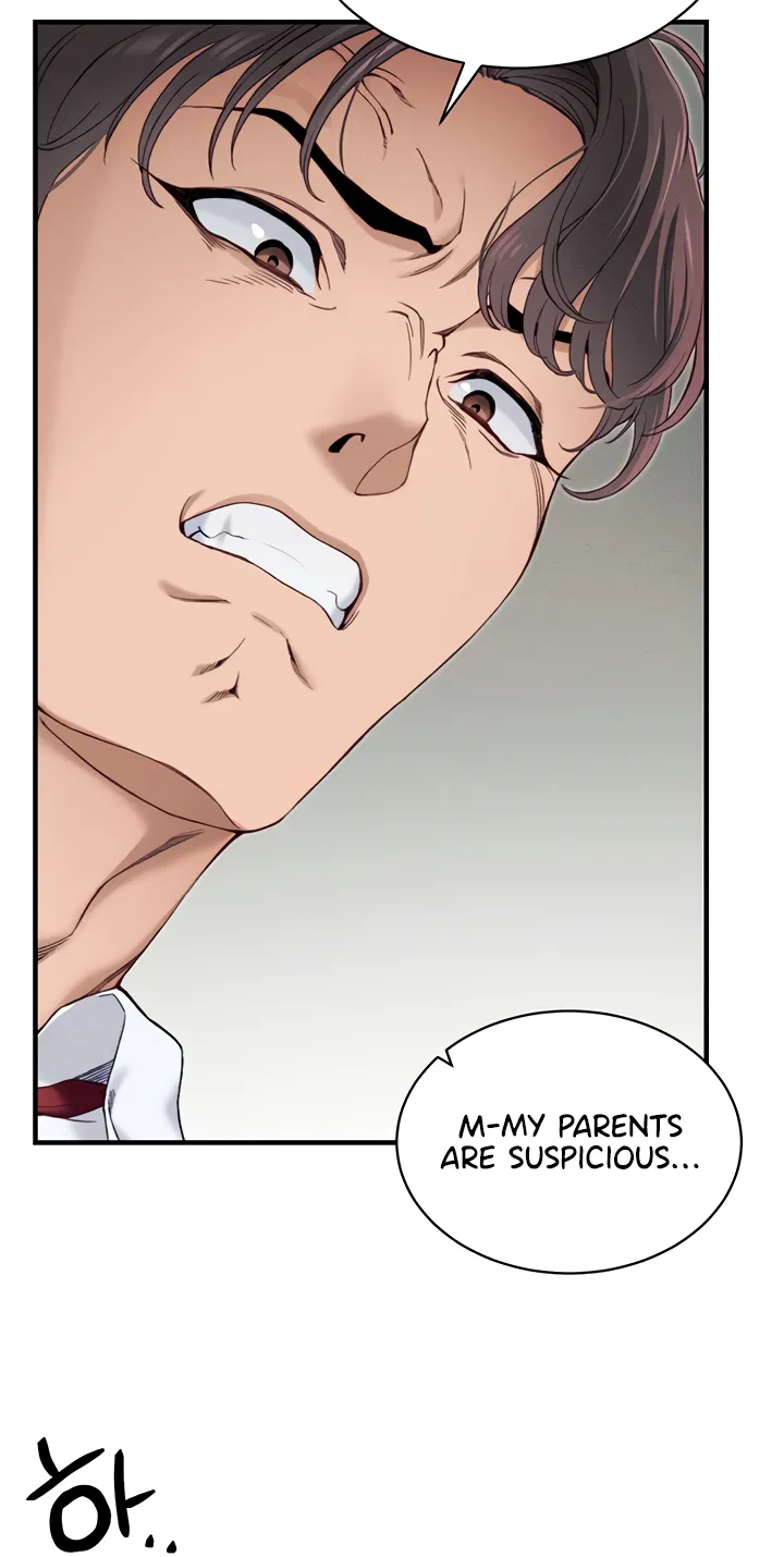 Taming a Female Bully Chapter 7 page 59 - 