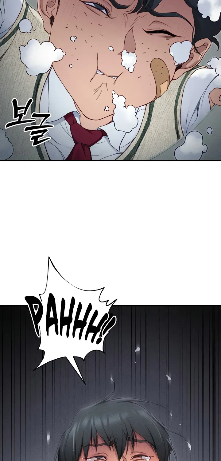 Taming a Female Bully Chapter 7 page 64 - 