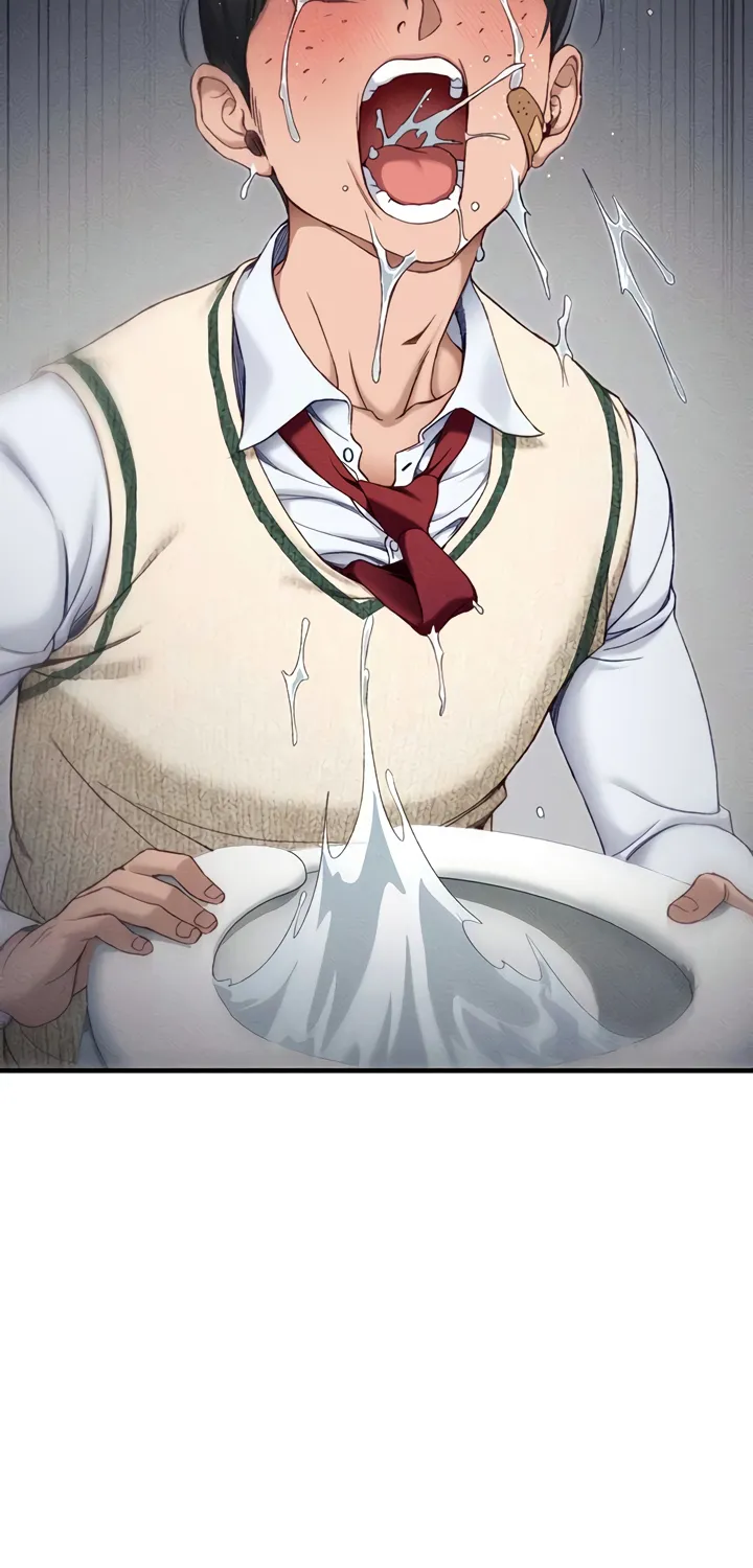 Taming a Female Bully Chapter 7 page 65 - 