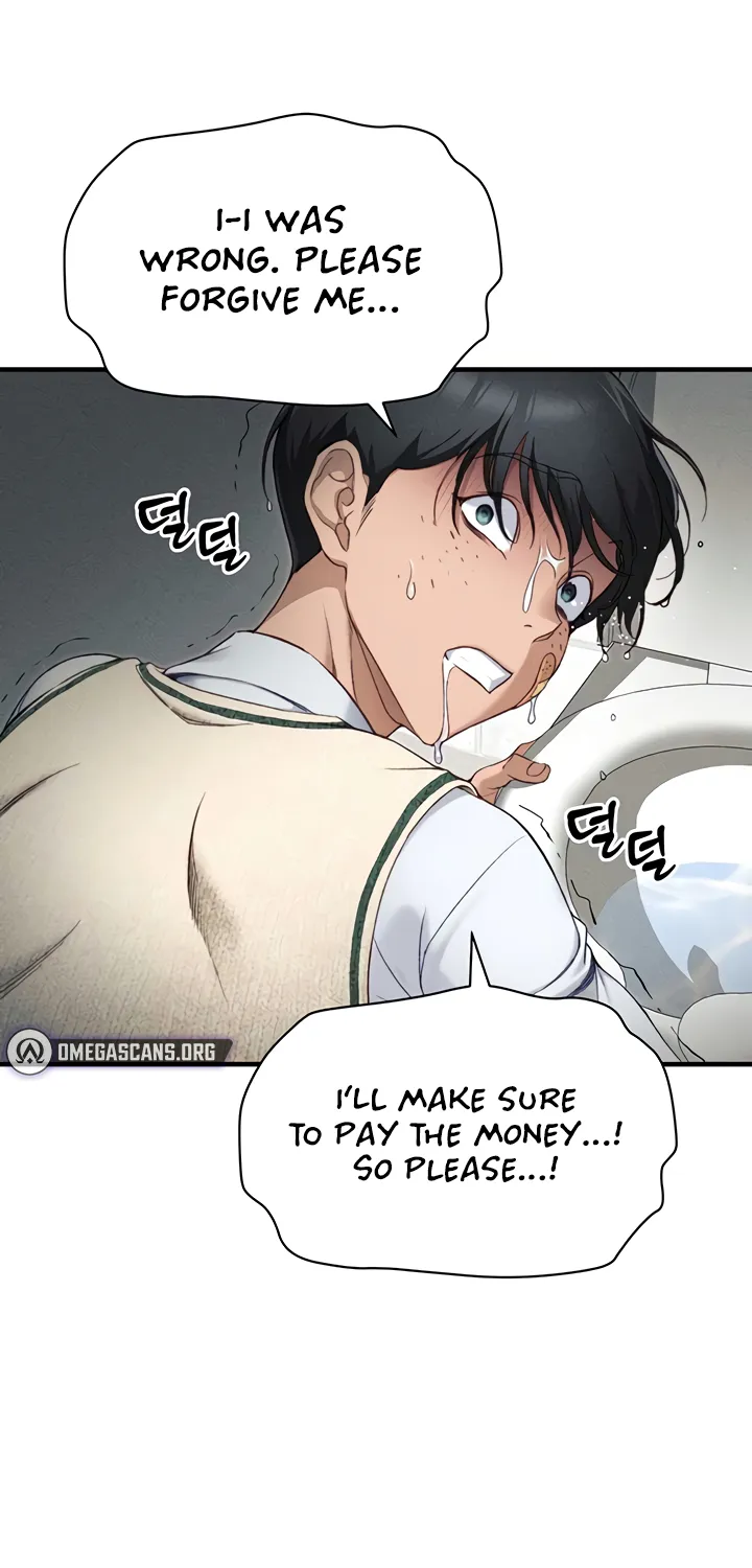Taming a Female Bully Chapter 7 page 66 - 