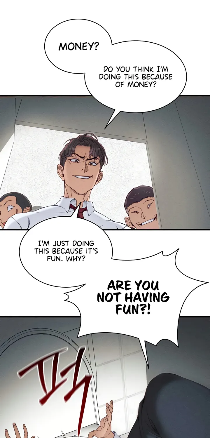 Taming a Female Bully Chapter 7 page 67 - 