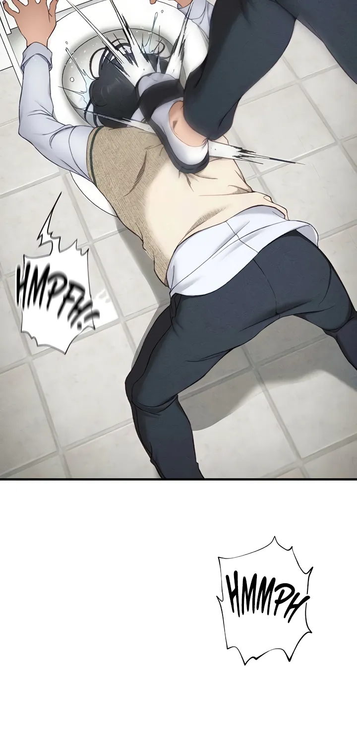 Taming a Female Bully Chapter 7 page 68 - 