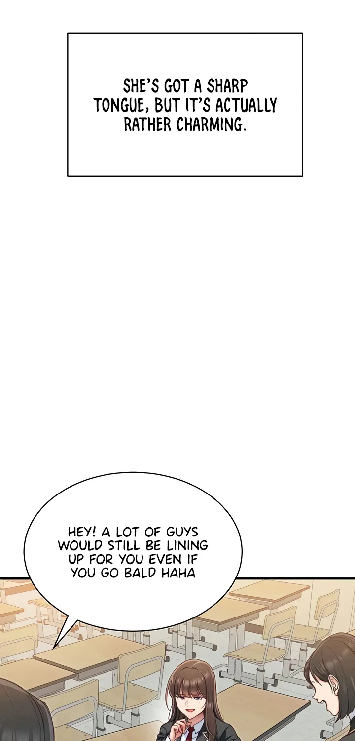 Taming a Female Bully Chapter 7 page 8 - 