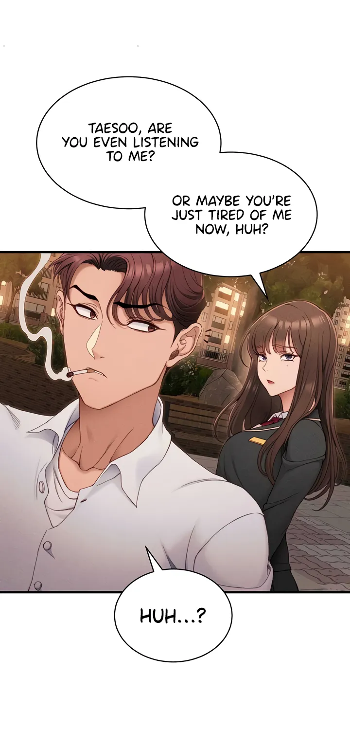 Taming a Female Bully Chapter 7 page 75 - 