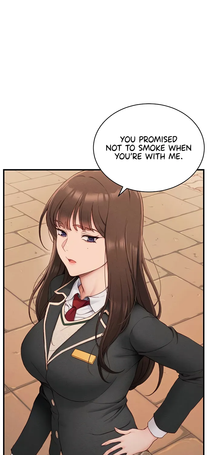 Taming a Female Bully Chapter 7 page 76 - 