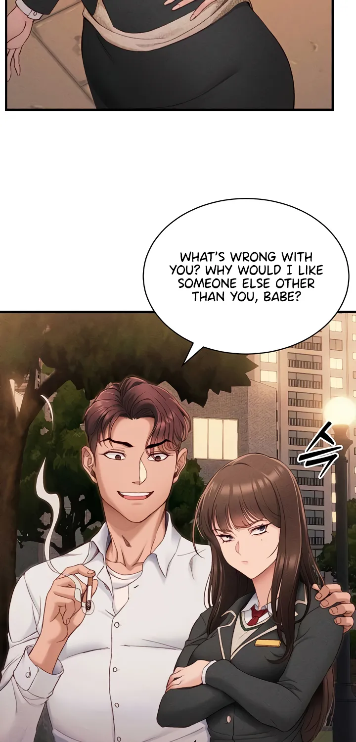 Taming a Female Bully Chapter 7 page 77 - 