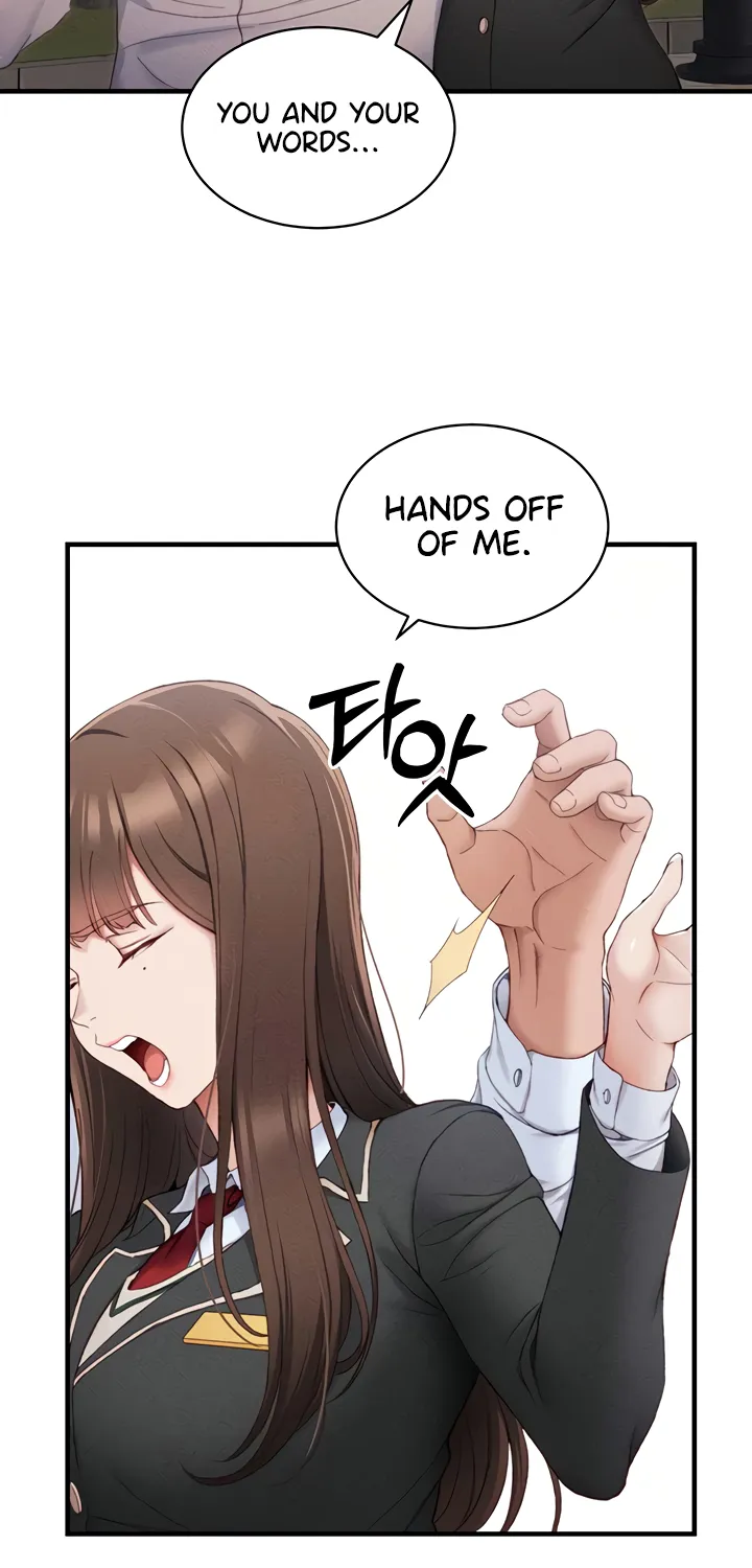 Taming a Female Bully Chapter 7 page 78 - 