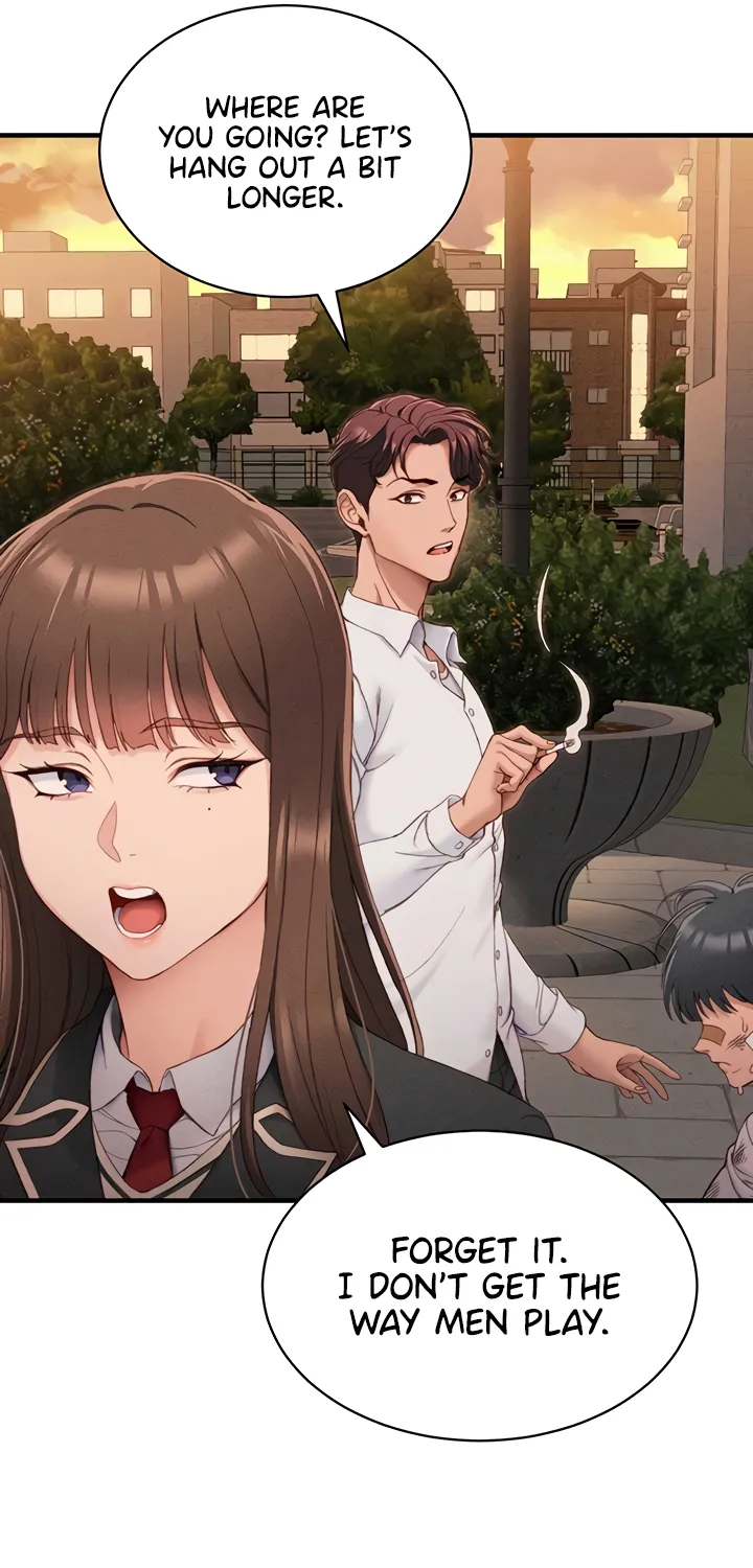 Taming a Female Bully Chapter 7 page 80 - 