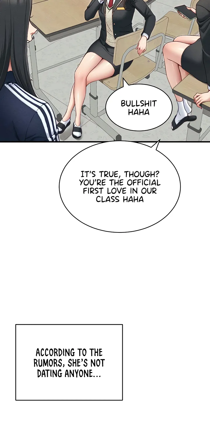 Taming a Female Bully Chapter 7 page 9 - 