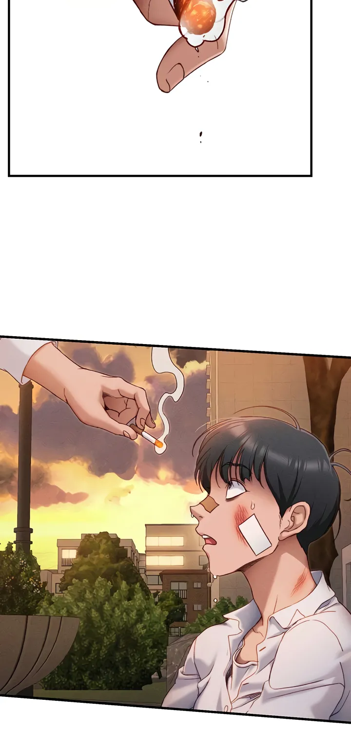 Taming a Female Bully Chapter 7 page 84 - 