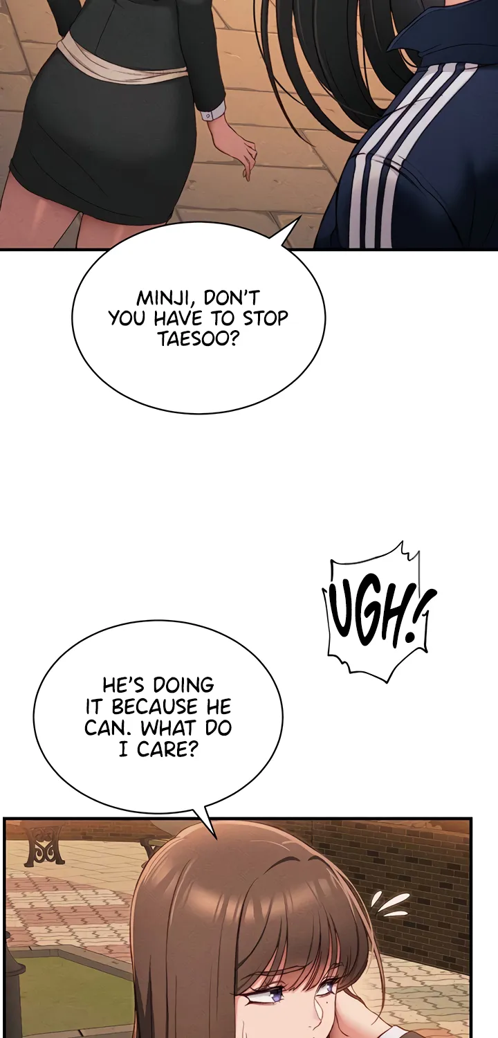 Taming a Female Bully Chapter 7 page 87 - 