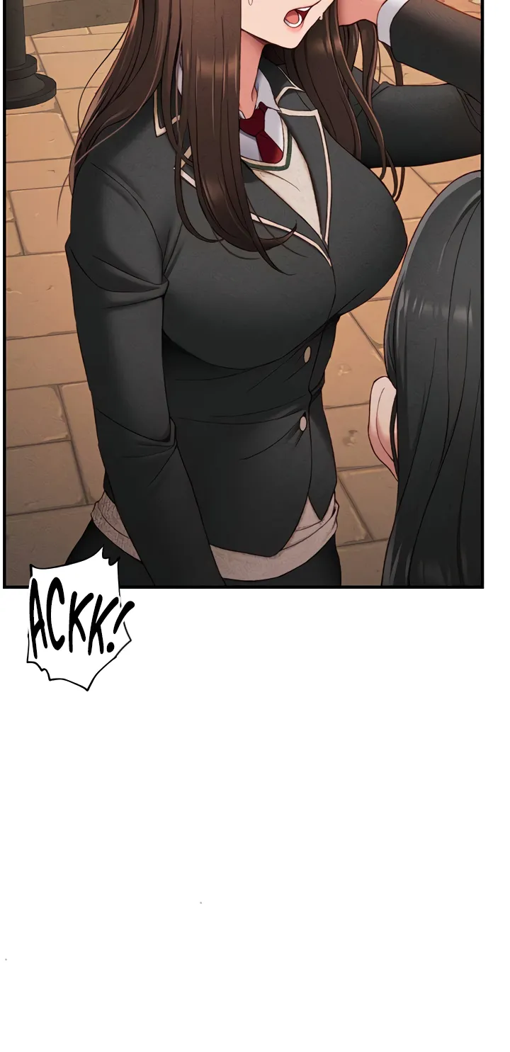 Taming a Female Bully Chapter 7 page 88 - 