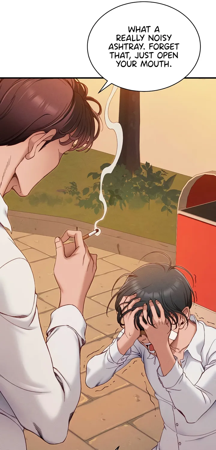 Taming a Female Bully Chapter 7 page 89 - 