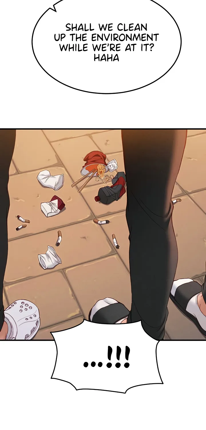 Taming a Female Bully Chapter 7 page 91 - 