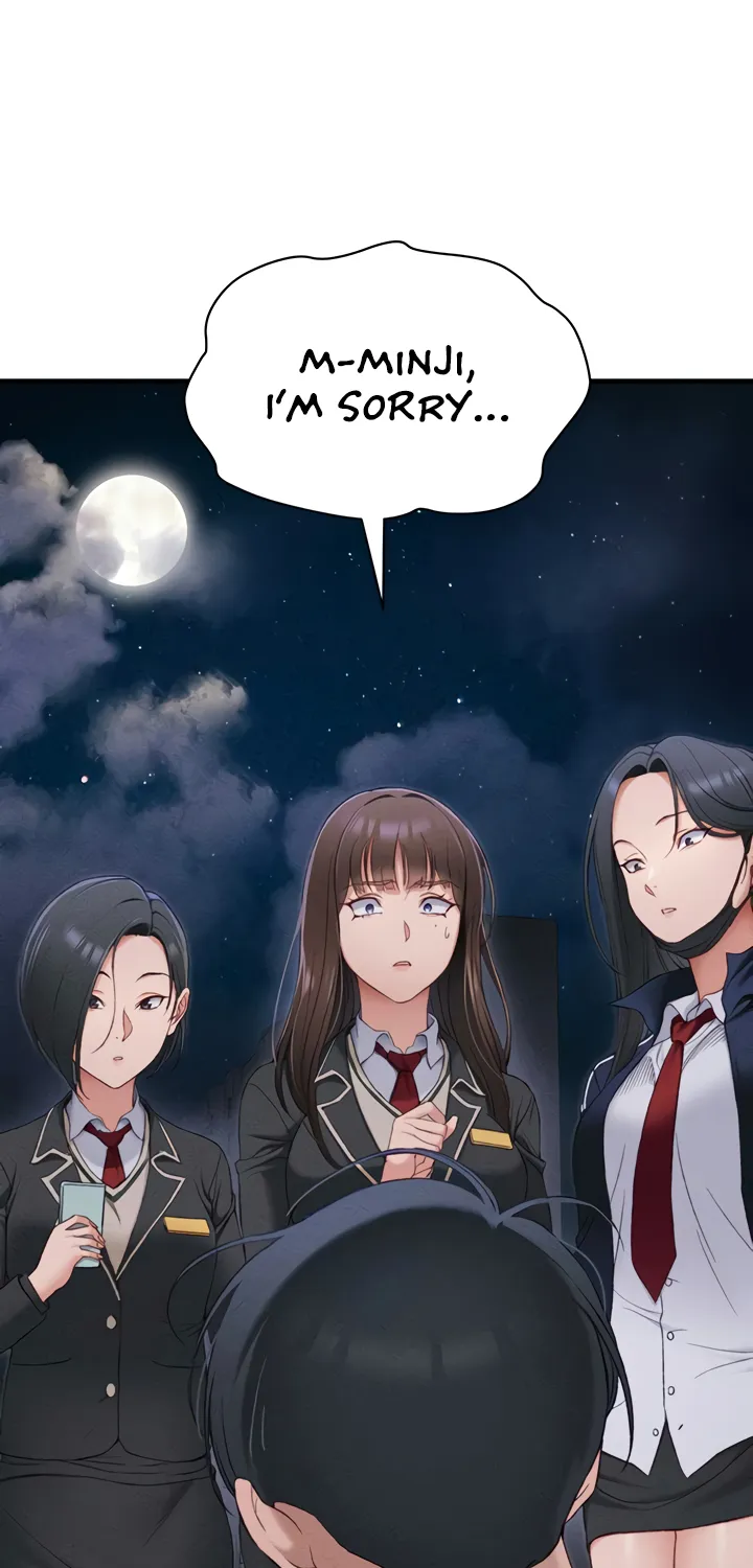 Taming a Female Bully Chapter 7 page 97 - 